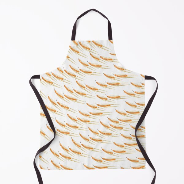 Item preview, barley pattern, plant pattern summery designed and sold by Kirei-Lily.