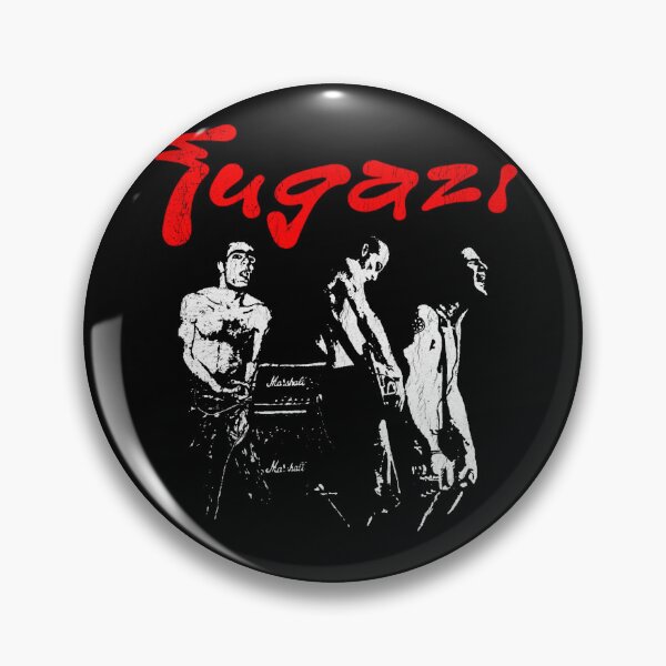 Item preview, Silhouette Style Art Punk Band  designed and sold by ConnieReyes.