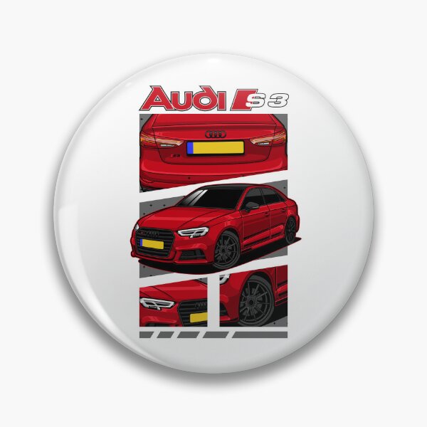 Artikelvorschau, Audi S3 entworfen und verkauft von vektoranda.