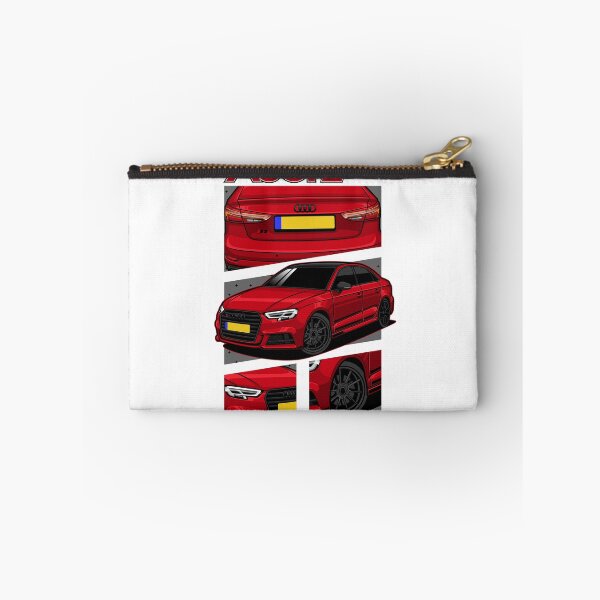 Item preview, Audi S3 designed and sold by vektoranda.
