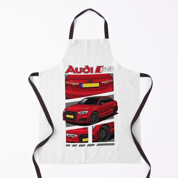 Item preview, Audi S3 designed and sold by vektoranda.