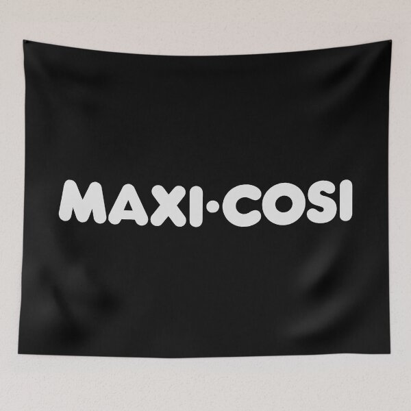 Item preview, Love Maxi Cosi Stroller aGrows Here designed and sold by Arongraper.