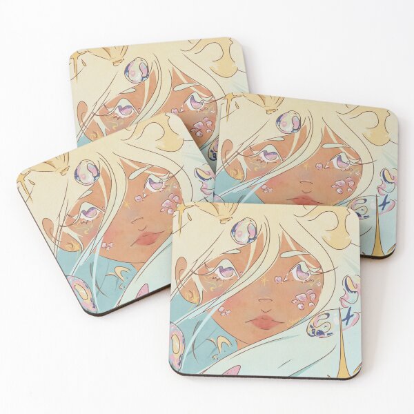 Item preview, Are Mermaids Real? designed and sold by V1staria.