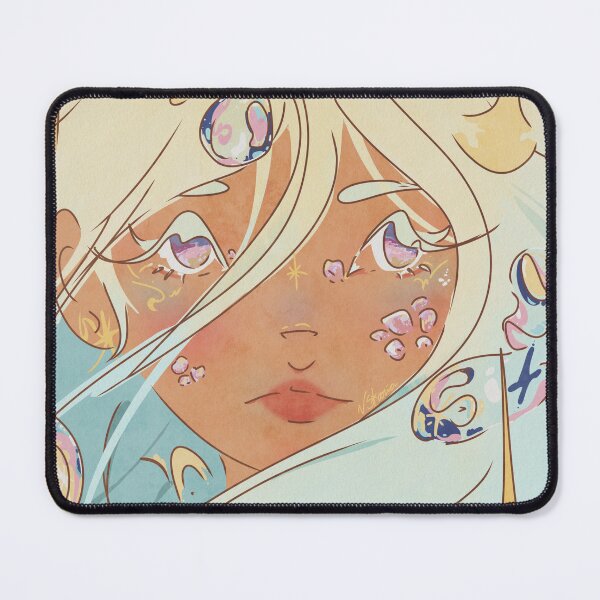 Item preview, Are Mermaids Real? designed and sold by V1staria.