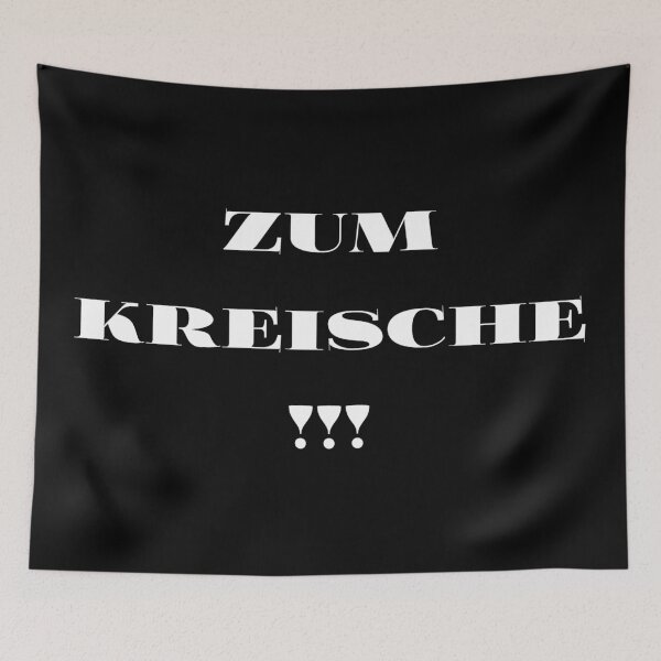 Item preview, to screech, dialect sayings designed and sold by Kirei-Lily.