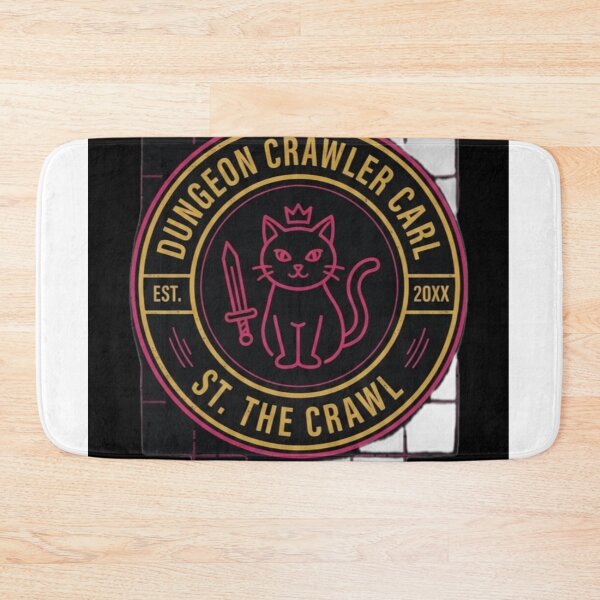 Item preview, Retro cat playful design  designed and sold by Wear-X.