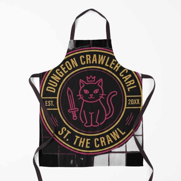 Item preview, Retro cat playful design designed and sold by Wear-X.