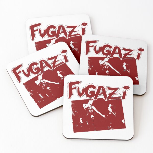 Item preview, Red Alternative Rock Band  designed and sold by ConnieReyes.