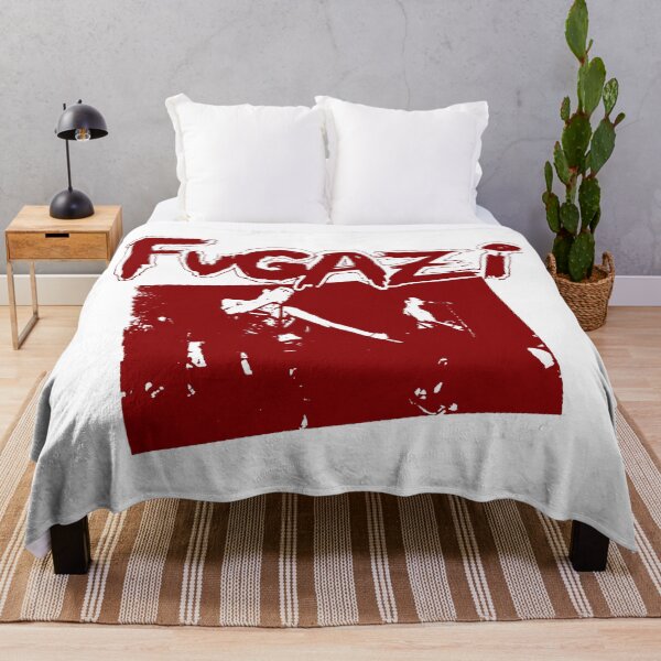 Item preview, Red Alternative Rock Band designed and sold by ConnieReyes.