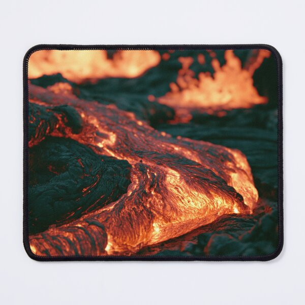 Item preview, Volcanic lava designed and sold by QZart.
