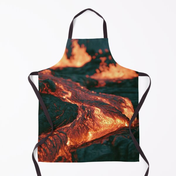 Item preview, Volcanic lava designed and sold by QZart.
