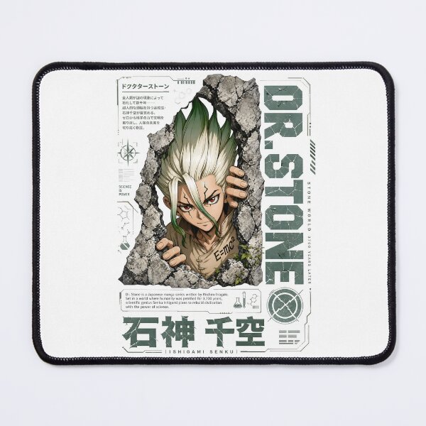 Item preview, Genius Scientist Emerging From Stone Wall Graphic designed and sold by sidki-SDK.