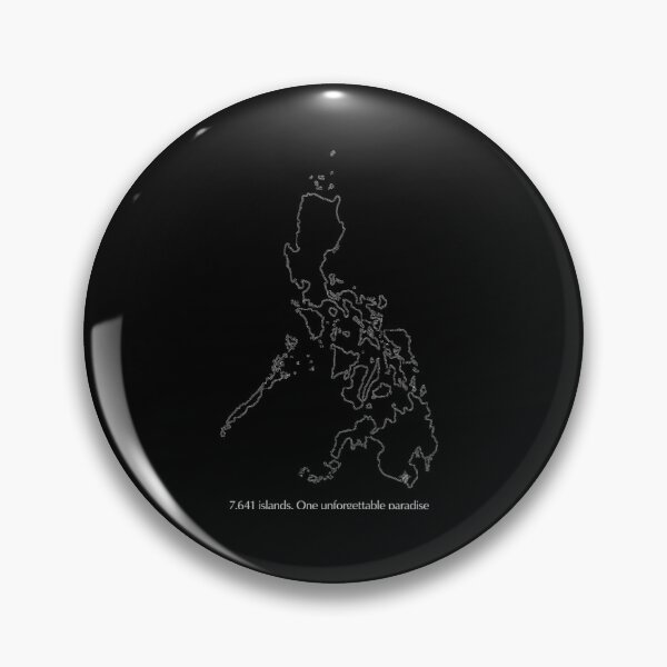Item preview, PHILIPPINE ISLANDS designed and sold by likbatonboot.