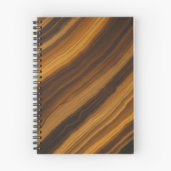 Item preview, Golden Tiger Eye Color Stone Texture designed and sold by SurfaceCraft Studio.