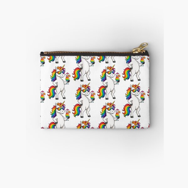 Item preview, Cool unicorn in a summer look designed and sold by Radixbarny.