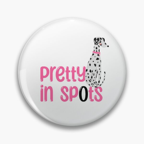 Item preview, Dalmatian Pretty in Spots Cute designed and sold by bataljart.