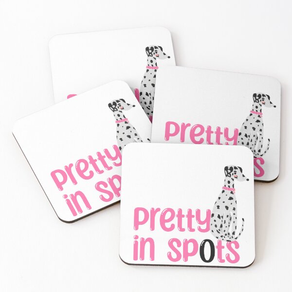 Item preview, Dalmatian Pretty in Spots Cute designed and sold by bataljart.