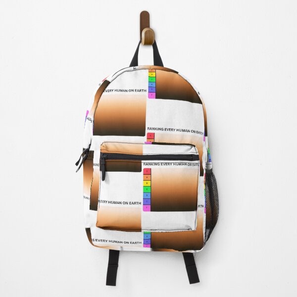 Item preview, Ranking Every Human On Earth Tier List Meme Funny Internet Humor designed and sold by ViniBall.
