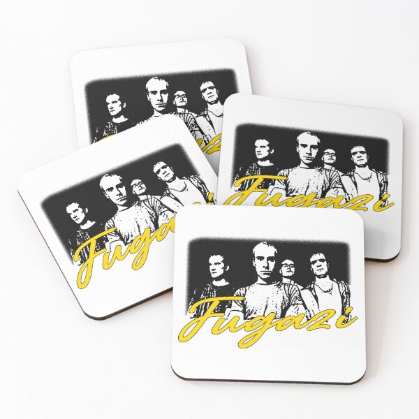 Item preview, Member Silhuette Style Experimental Rock Band  designed and sold by ConnieReyes.