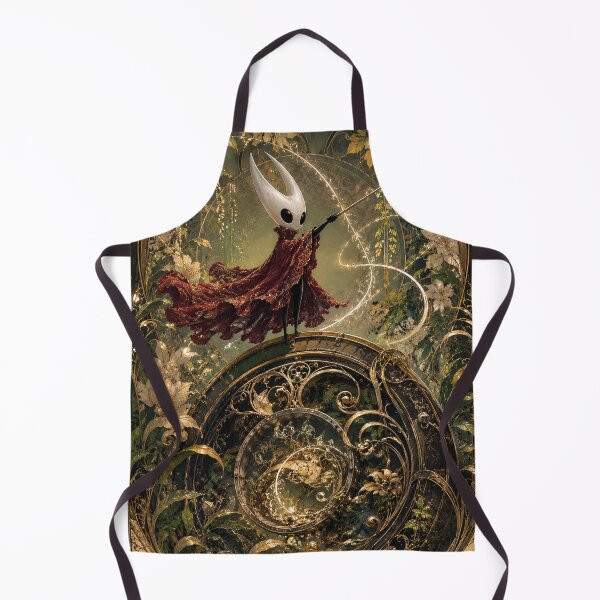 Item preview, Golden Wheel of the Masked Knight designed and sold by nowellacorten.