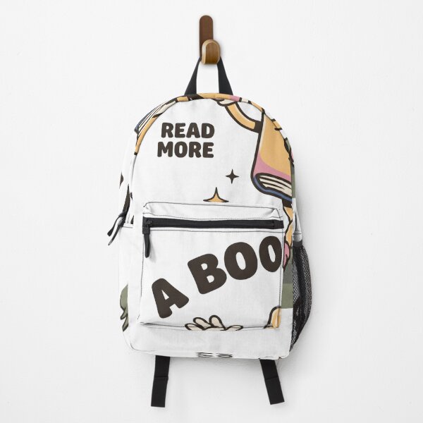 Item preview, A Book a Day Read More Worry Less Cute Reading Book Lover T-Shirt designed and sold by StickerNestYou.