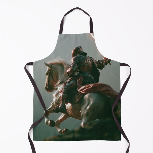 Item preview, Glorious knight designed and sold by QZart.