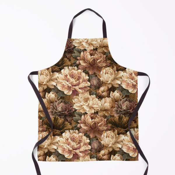 Item preview, Radiant Lotus Flower - Flower Garden Pattern - Christmas Gifts For Boyfriend designed and sold by RoyalStarsPatts.