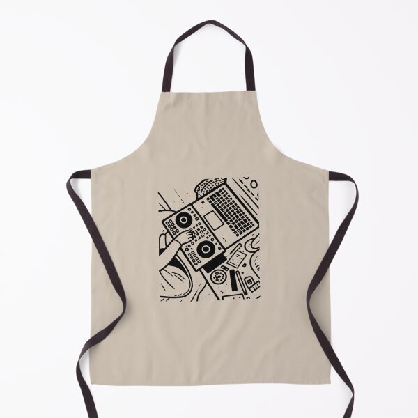 Item preview, DJ Life designed and sold by Diverge111.