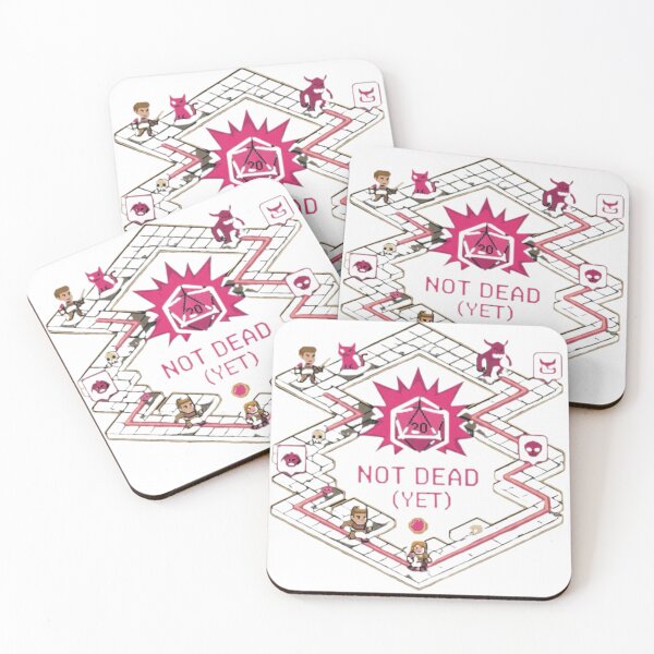 Item preview, Retro not dead playful game design  designed and sold by Wear-X.