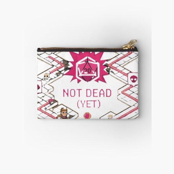 Item preview, Retro not dead playful game design  designed and sold by Wear-X.