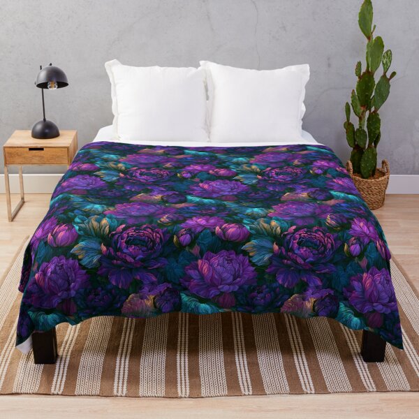 Item preview, Unique Lotus Flower - Tropical Flower Pattern - Christmas Gifts For Dad designed and sold by RoyalStarsPatts.