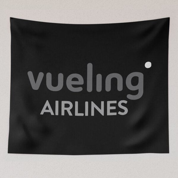 Item preview, Petals Vueling Airlines cOf Pure Elegance designed and sold by Arongraper.