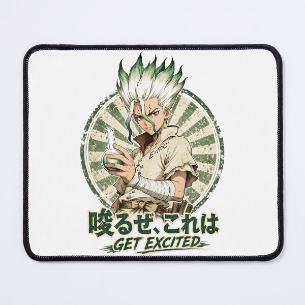 Item preview, Science Genius Holding Chemical Beaker Vintage Graphic designed and sold by sidki-SDK.
