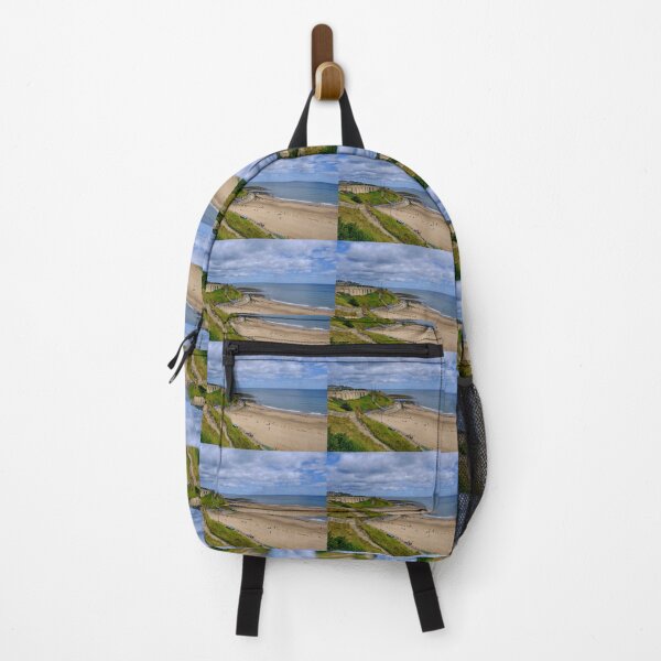 Item preview, King Edwards Bay Tynemouth Beach designed and sold by Violaman.