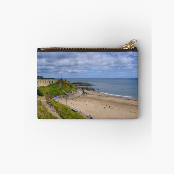 Item preview, King Edwards Bay Tynemouth Beach designed and sold by Violaman.