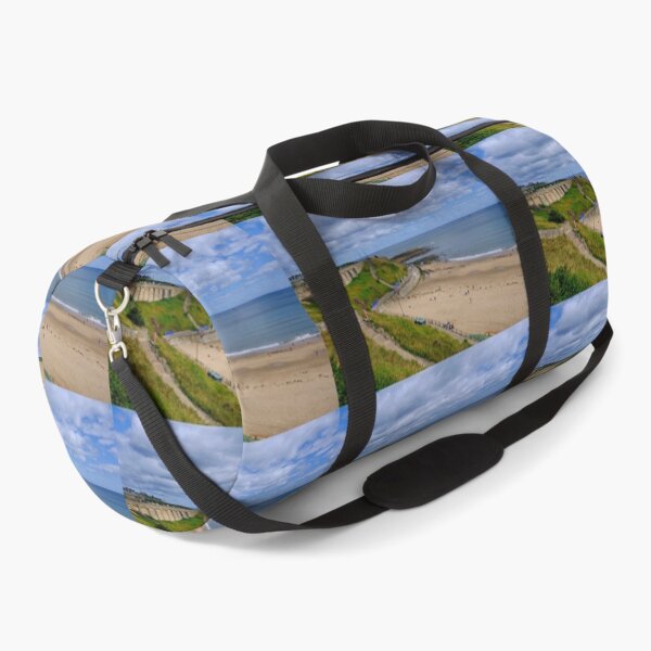 Item preview, King Edwards Bay Tynemouth Beach designed and sold by Violaman.