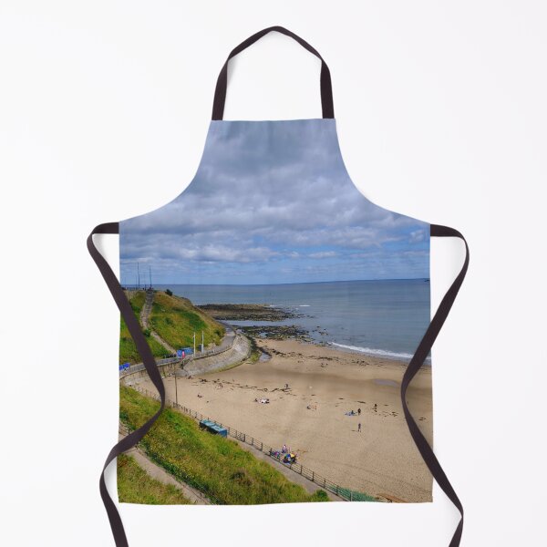 Item preview, King Edwards Bay Tynemouth Beach designed and sold by Violaman.