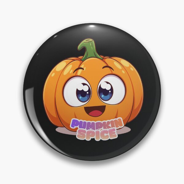 Item preview, Pumpkin Spice designed and sold by Lazy Leaves.