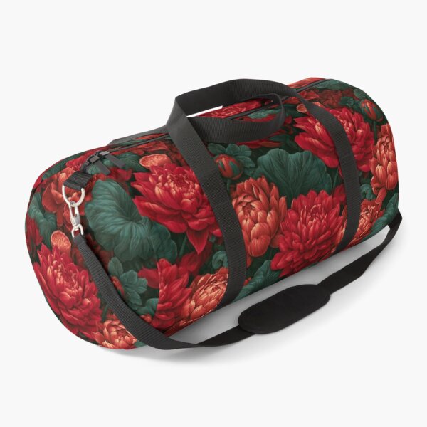 Item preview, Artistic Lotus Texture  - Botanical Garden Pattern - Christmas Gifts For Him designed and sold by RoyalStarsPatts.