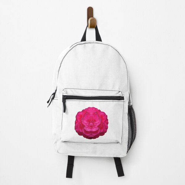 Item preview, japanese flowers, camellia water pixel in front designed and sold by Kirei-Lily.