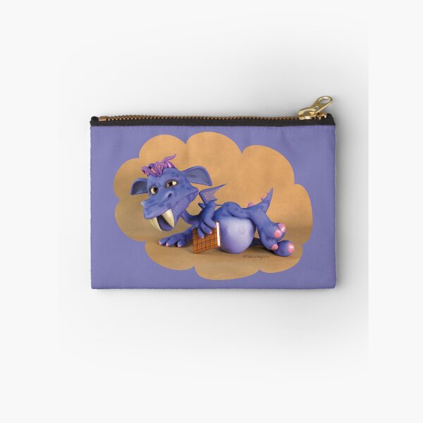 Item preview, Little Dragon lying down So-so  designed and sold by Roberta Angiolani.
