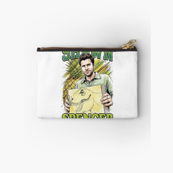 Item preview, Shawn Spencer Psych Retro 90s Vintage Bootleg Style designed and sold by Thogan0416.