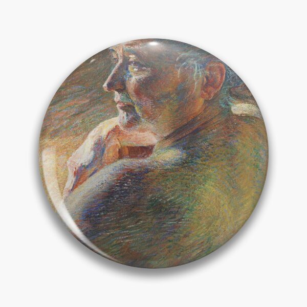 Item preview, Nude by Umberto Boccioni designed and sold by tomorrowsart.