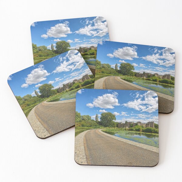 Item preview, Allington Castle Maidstone Kent UK designed and sold by John Gilham - Landscape Photography.