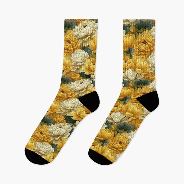 Item preview, Graceful Lotus Print - Flower Floral Pattern - Christmas Gifts For Men designed and sold by RoyalStarsPatts.