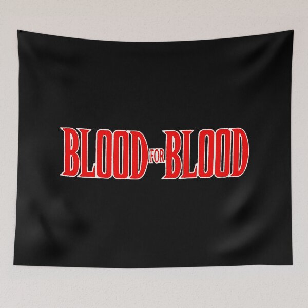 Item preview, Typography Punk Rock Red Band designed and sold by billiasbros.