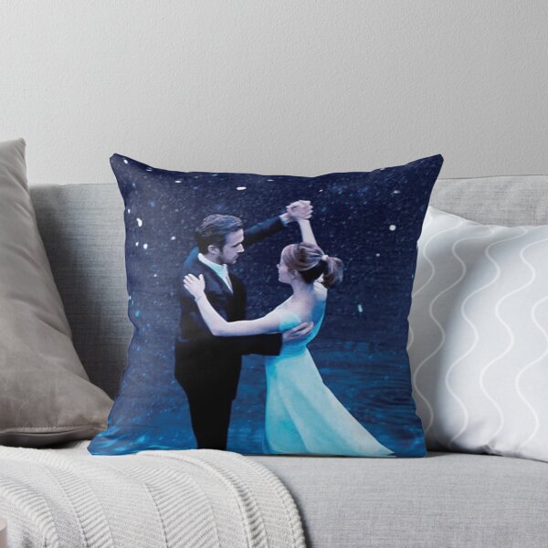 Item preview, In the City of Stars La La Land designed and sold by nowellacorten.