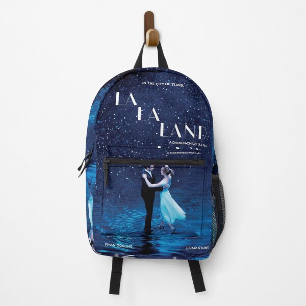 Item preview, In the City of Stars La La Land designed and sold by nowellacorten.