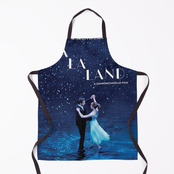 Item preview, In the City of Stars La La Land designed and sold by nowellacorten.