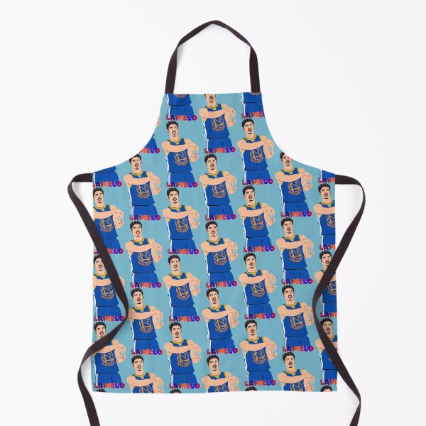 Item preview, Lamelo illustration designed and sold by ZooStateofMind.
